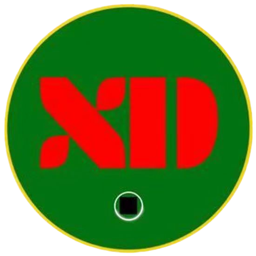 XIDISOFT|悉地同城系统XDTCS-logo