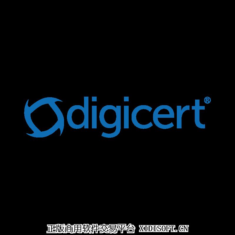 XIDISOFT | DigiCert SSL/TLS 证书
