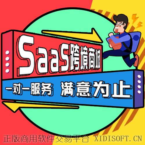 XIDISOFT | saas跨境商城、清关申报系统、ERP、跨境一站式服务