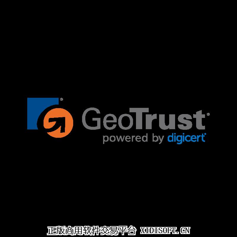 XIDISOFT | GeoTrust SSL/TLS 证书