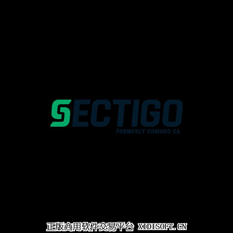 XIDISOFT | Sectigo SSL/TLS 证书