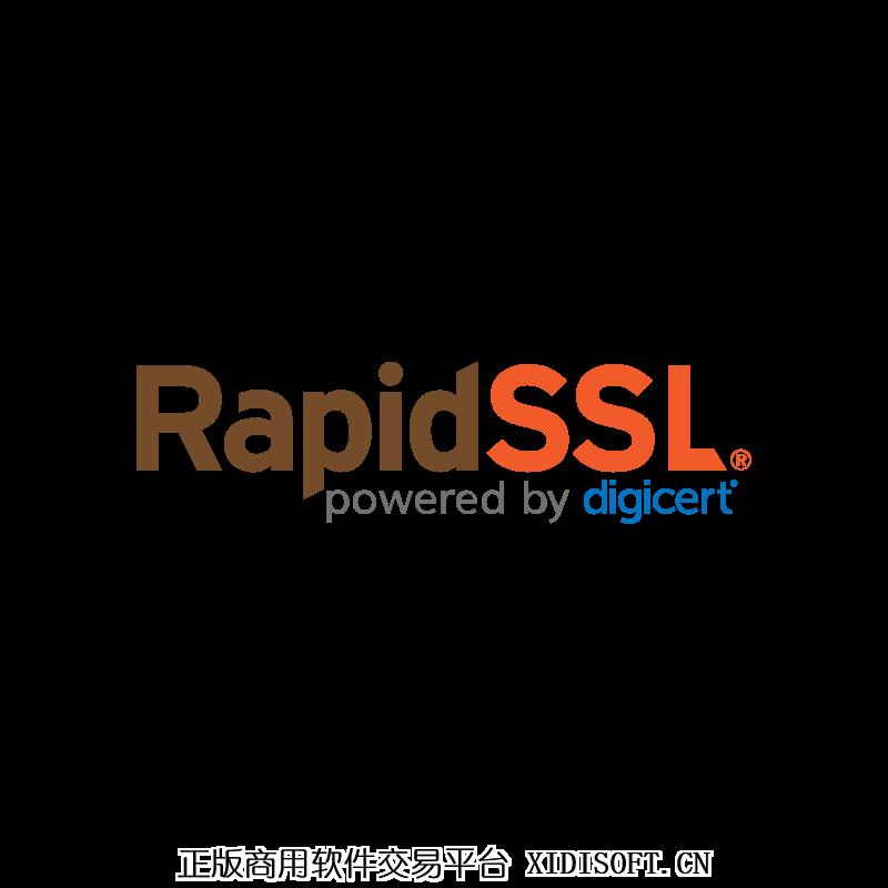 XIDISOFT | RapidSSL SSL/TLS 证书